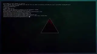Fixed LaTeX compile