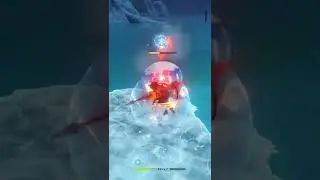 Genshin Impact Getting Closest Possible Dailies Attempt#49