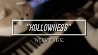 Minami -「Hollowness」美波 [piano]