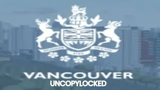 Vancouver V2 Fully Scripted | UNCOPYLOCKED FREE