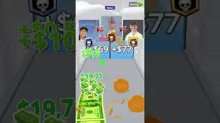 RONALDO vs MBAPPE vs ARDA GULER AURA +9999 EVOLUTION #ronaldo #mbappe   #ardagüler