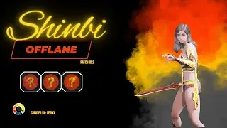 Predecessor Shinbi Offlane Build: Catch me if you can!