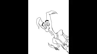 The goblin of my dreams