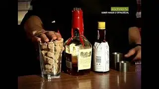 Koktajle - Old Fashioned