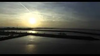Kornwerderzand 28-12-2015