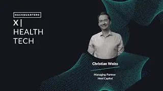 Hackquarters  X | Healthtech - The Next Level of Telemedicine