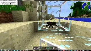 обзор модов minecraft №35 (guliver mod)