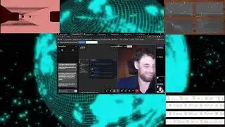 LIVE STREAM: Tech Talk (S1-E4)