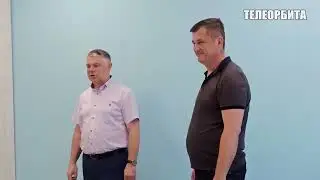Выпуск "ТелеОрбиты" от 06.06.2024