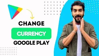 How To Change Currency On Google Play (Best Method)