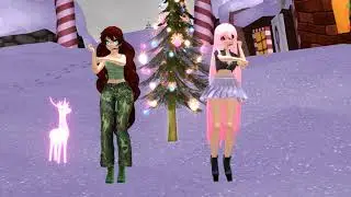 【MMD】Do Re Mi Fa Rondo【New Models】