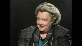 Doris Lussier