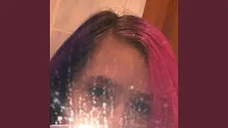 Зелёные глазки