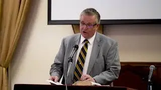 Lloyd Memorial Service