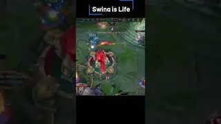 Drawing Circles Around 'em #shorts #short #leagueoflegends #gaming #geomerty