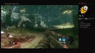 بث PS4 المباشر الخاص بـ ‎TmNv_jLaD‎‏