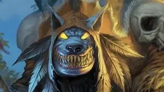 8 ЖУТКИХ вещей в World of Warcraft | Вирмвуд