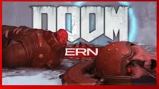 I THOUGHT DEMONS WOULD BE HARDER TO KILL | DOOM Eternal