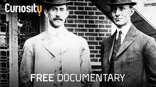 How The Wright Brothers Pioneered Flight | Bright Now