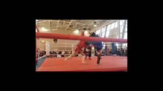 Боевое самбо #sport