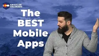 The Best Mobile Framework for Your App - Web vs Native vs Hybrid