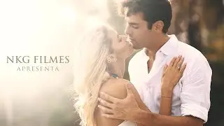 Casamento Kaka e Carol Dias