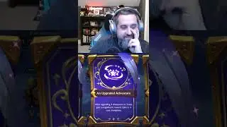 So many Upgraded Adventures | TFT Magic & Mayhem | Teamfight Tactics 