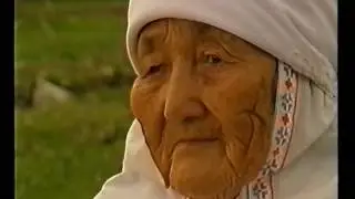 Шалқар Әбішұлы-Нан қадірін білген жақсы (Қыдырбек Манамбаев)