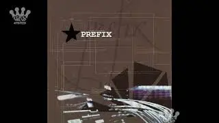 [EGxHC] Prefix - Prefix - 2003 (Full EP)