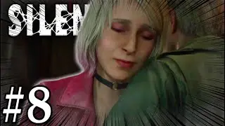 A BROKEN PROMISE... | Silent Hill 2 Remake Part 8!