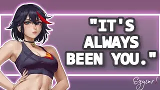 [F4A] Jealous Tsundere Frenemy Takes You Home [GF ASMR] [Friends to Lovers] [Confession] [Bully]