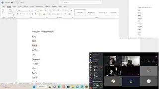 Reacting to GBB2023 World League Producer wildcards