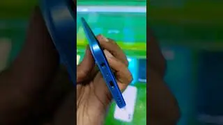 Realme 9pro Blue color first look   #realme #realme9pro #realmeband