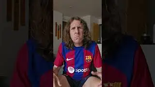 Rayo Vallecano 1 vs Barça 1 