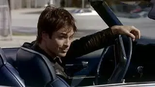 Starboy ft || Damon Salvatore edit ||Ez4krishna