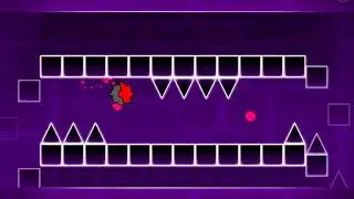 Geometry Dash - Cycles