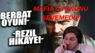 HAYATIMI DEĞİŞTİREN OYUN! (YENİ MAFIA 4 OYUNU İNCELEME) - (