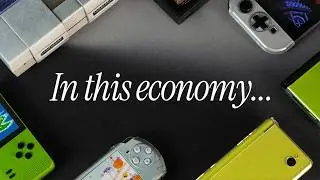 In This Economy... Which Console Should You Actually Buy?