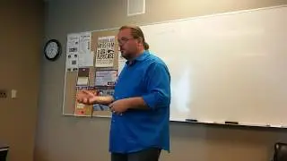 Sacramento Adobe Users Group: Jerry Kennedy on "Plugging Into the Muse"
