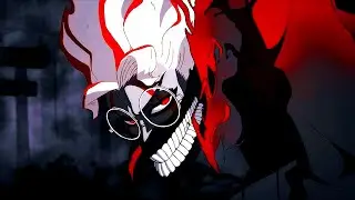 Ken takakura New transformation「AMV Dandadan」- Obsessed ᴴᴰ