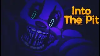FNAF: Into the Pit is Peak Horror