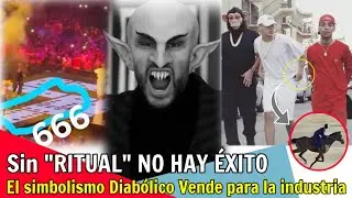 Así fue que BAD BUNNY hizo 