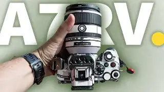 Mijn Dure, Lelijke Camera