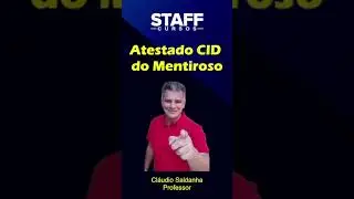 CID do Mentiroso