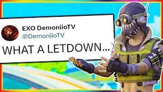 It's OVER for Apex... They're CROSSING THE LINE