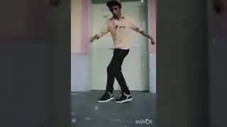 shuffle dance / free step dance / cuttingshapes / breakdance / Michael Jackson's dance steps #shorts