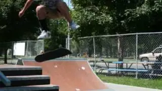 go sk8 day 2009