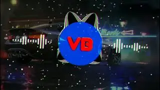 VadBul - Existence  |Visualisation🔥| [Free Beat]