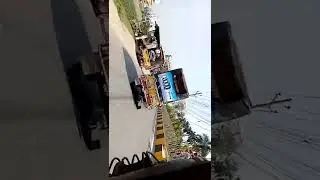 ঘুরতে ভালো লাগে তাই এত কিছু