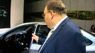 О Lada Vesta